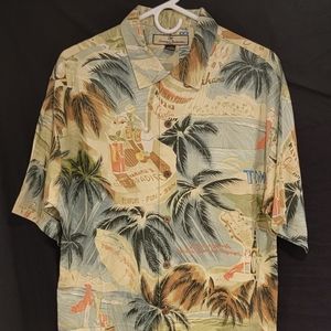Tommy Bahama Button Down Shirt